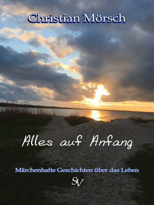 cover image of Alles auf Anfang
